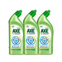 斧头 AXE洁厕剂洁厕液厕所洁厕灵强力除垢去污除菌除臭