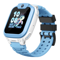 小天才电话手表 N3凇蓝