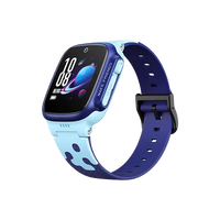 小天才儿童电话手表D3S新品官方旗舰正品新款3-6-12岁d3s男女款GPS定位防水可视频拍照插卡式4G全网通店