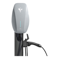 特来电充电桩7千瓦(送装一体)30米内免费安装适配于阿维塔飞凡别克荣威小米汽车su7赛力斯6代智联版