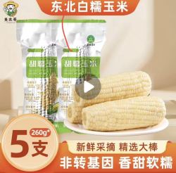260g五个只要6块