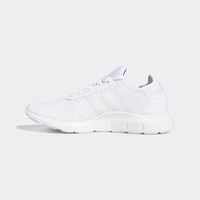Adidas阿迪达斯女鞋运动鞋网面透气耐磨休闲鞋FY2149
