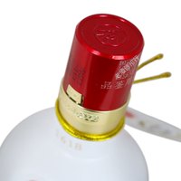五粮液 1618 52度浓香型白酒 100ml