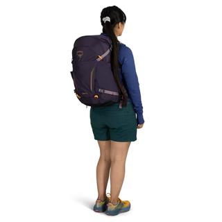OSPREY Hikelite 骇客 轻量透气 户外双肩包