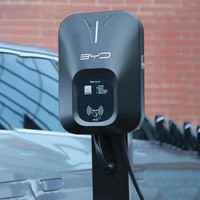 比亚迪比亚迪原厂7kw新能源充电桩枪器秦汉唐元宋plus海鸥海豚家用 【第七代】3.5kw-APP控制款