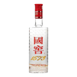 泸州老窖 国窖1573 52度白酒