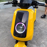 深远 SYUAN S&Y 奇迹牛NXT豫玛电机110-70-12轮胎兰德控制器酷炫电动自行车 奇迹牛NXT 奇迹牛NXT