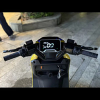 深远 SYUAN S&Y 奇迹牛NXT豫玛电机110-70-12轮胎兰德控制器酷炫电动自行车 奇迹牛NXT 60V35A