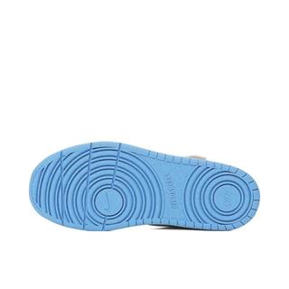 耐克（NIKE）男小童COURT BOROUGH LOW RECRAFT (PS)复刻鞋 DV5457-120 31