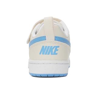 耐克（NIKE）男小童COURT BOROUGH LOW RECRAFT (PS)复刻鞋 DV5457-120 31