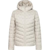 波司登轻薄羽绒服90绒三防面料连帽保暖短款秋冬外套B40131002 170/92A