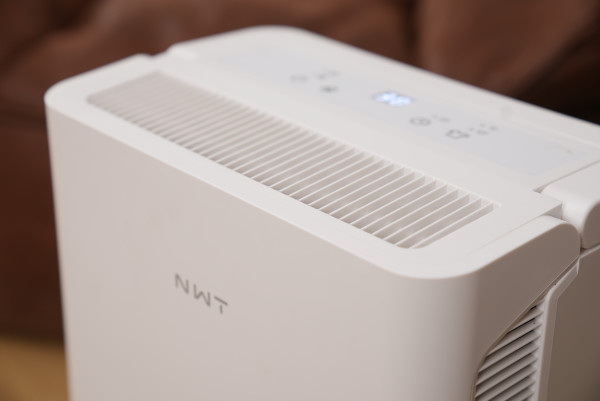 小米有品众筹 NWT智能除湿机 16L 接入米家控制