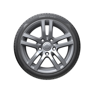 韩泰（Hankook）轮胎/汽车轮胎 215/55R17 94W SK10 适配雷克萨斯ES/本田XR-V