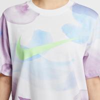 耐克(NIKE)SPORTSWEAR ESSENTIAL 女子印花T恤