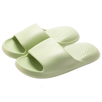 踩屎感凉拖鞋女士夏季室内居家防臭浴室拖鞋男洗澡