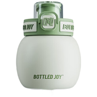 吨吨 BOTTLED JOY 保温杯男士水杯吨吨杯316不锈钢暖水瓶学生水杯吨吨桶便携车载杯