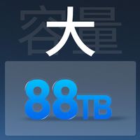 铁威马 TERRAMASTERD4-320 移动硬盘盒柜四盘位2.5/3.5英寸外置4盘位Type-CtoC