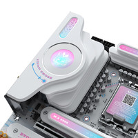 MAXSUN/铭瑄 支持DDR5 主板