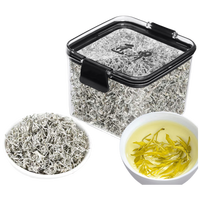 匠界养生茶芽尖莓茶张家界原产土家龙须嫩芽永顺藤茶养生茶叶30g