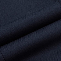 鸿星尔克童装女童裤子简约百搭防蚊裤秋季针织长裤中大童女童儿童运动裤