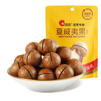洽洽 大颗粒夏威夷果 89g*6袋