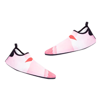 李宁(LI-NING)浮潜鞋袜游泳鞋潜水装备沙滩鞋男女软鞋防滑涉水用品