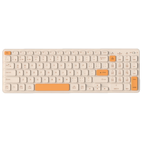  MiMouse/咪鼠科技 智能AI3.0写作PPT绘图 无线蓝牙语音键盘
