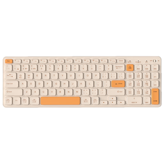  MiMouse/咪鼠科技 智能AI3.0写作PPT绘图 无线蓝牙语音键盘