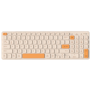  MiMouse/咪鼠科技 智能AI3.0写作PPT绘图 无线蓝牙语音键盘