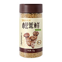 88VIP：喵满分 太然 TIARAN 山合 松茸鲜调味料100g