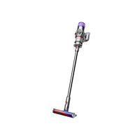 戴森 dyson V10 Digital Slim 手持式吸尘器 铁镍色