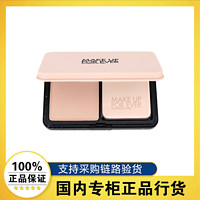 MAKE UP FOR EVER makeupforever玫珂菲仿真肌丝绒粉饼定妆11g