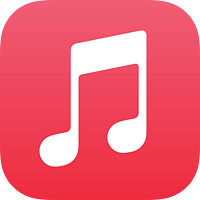 限地区：苹果 Apple Music