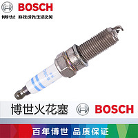 博世 BOSCH 铱金火花塞(4支)适用于 风神AX3/A30/A60 1.5