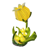 京东鲜花 diy手工扭扭棒铃兰花材料闺蜜走心3.8