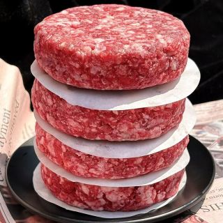 taxite  塔西特 阿根廷精选 安格斯牛肉饼 100g*5片