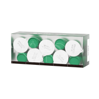 呜咔实验室阿拉比卡薏仁玉米须上镜咖 1盒装20g(2g*10)