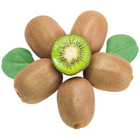 鲜森记 陕西眉县 徐香猕猴桃 12枚/大果90-110G