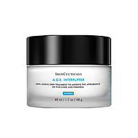 88VIP：SKINCEUTICALS 修丽可 AGE紧致塑颜精华霜 48ml 新版