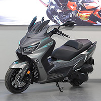 SYM JoymaxZ 300大型踏板车300cc 单缸 水冷两轮三阳摩托车