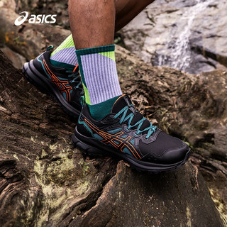 ASICS/亚瑟士 TRAIL SCOUT 3 男越野跑步鞋