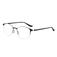 老花镜女防蓝光高清时尚显年轻超轻老人老花镜超薄