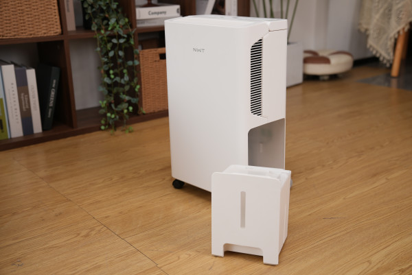 小米有品众筹 NWT智能除湿机 16L 接入米家控制