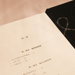 智慧宫丛书031 父辈之罪 历史记忆 哈佛大学法学院前院长