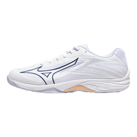 美津浓(MIZUNO)男女休闲运动鞋 防滑耐磨 排球鞋 THUNDER BLADE Z