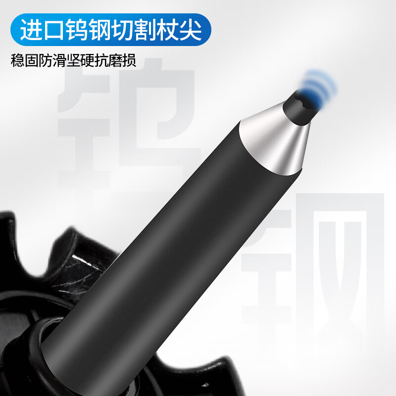 坎乐户外登山杖三节伸缩铝合金超轻老人杖露营爬山轻便防滑拐杖