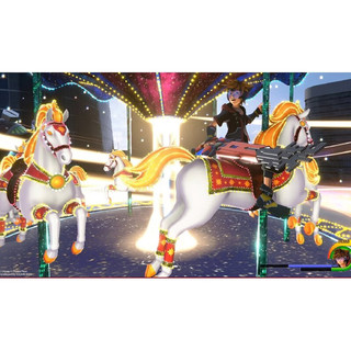 PlayStation 【PS4/PS5游戏机使用】 王国之心 中文