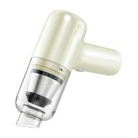 徕本车载吸尘器车用无线充电吸吹两用家用小型手持汽车车内大功率