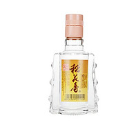 稻花香 小酒编钟版52度125ml