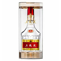 五粮液 WULIANGYE 普五八代公斤装 52度 1000ml*1瓶 浓香型白酒